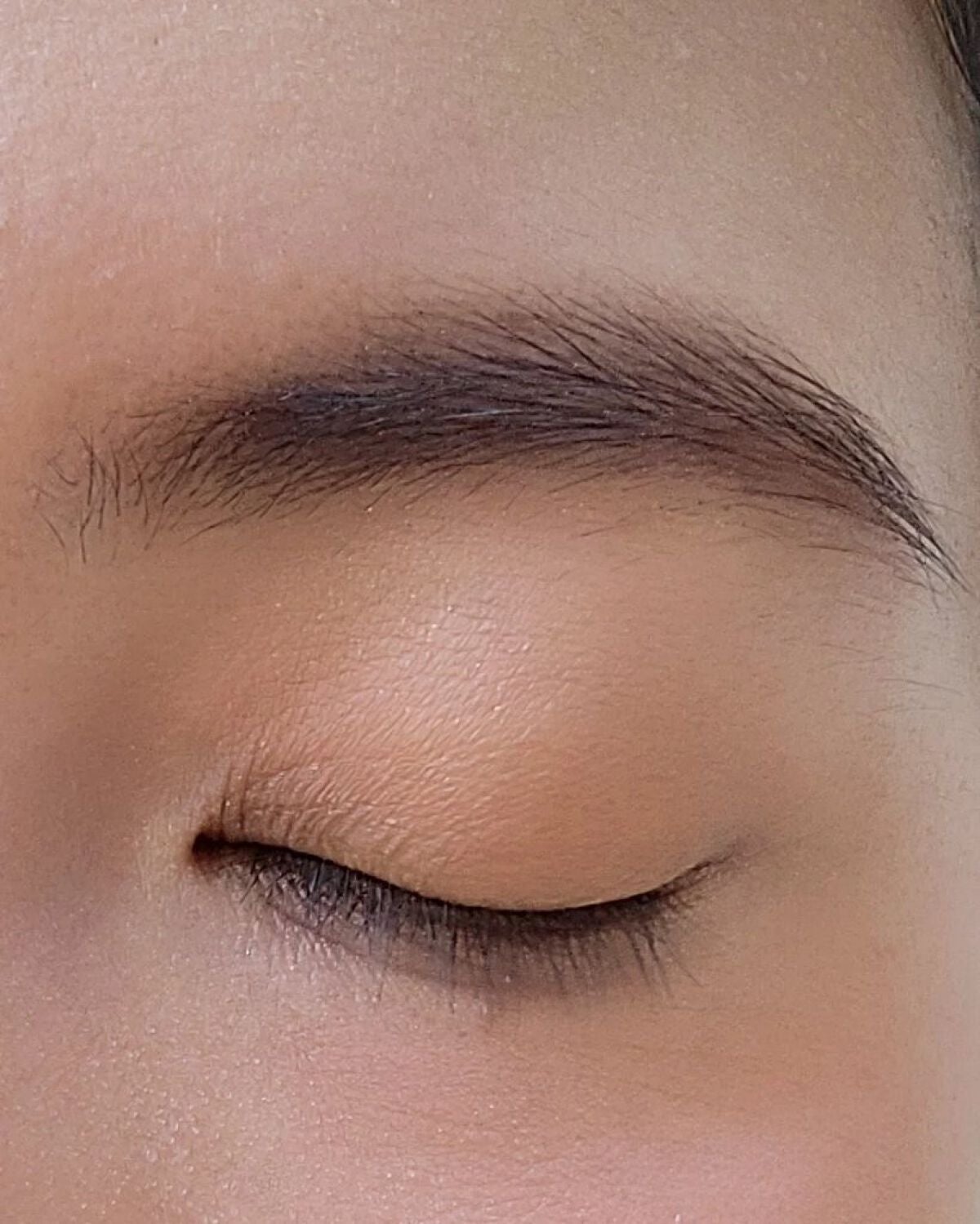 トゥルーディメンショングロウチーク/hince/パウダーチークを使ったクチコミ(8枚目)