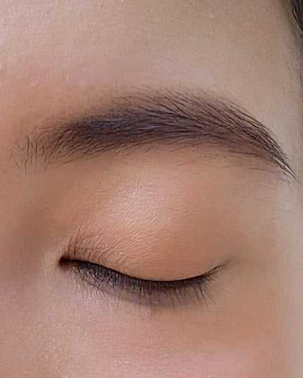 トゥルーディメンショングロウチーク/hince/パウダーチークを使ったクチコミ(8枚目)