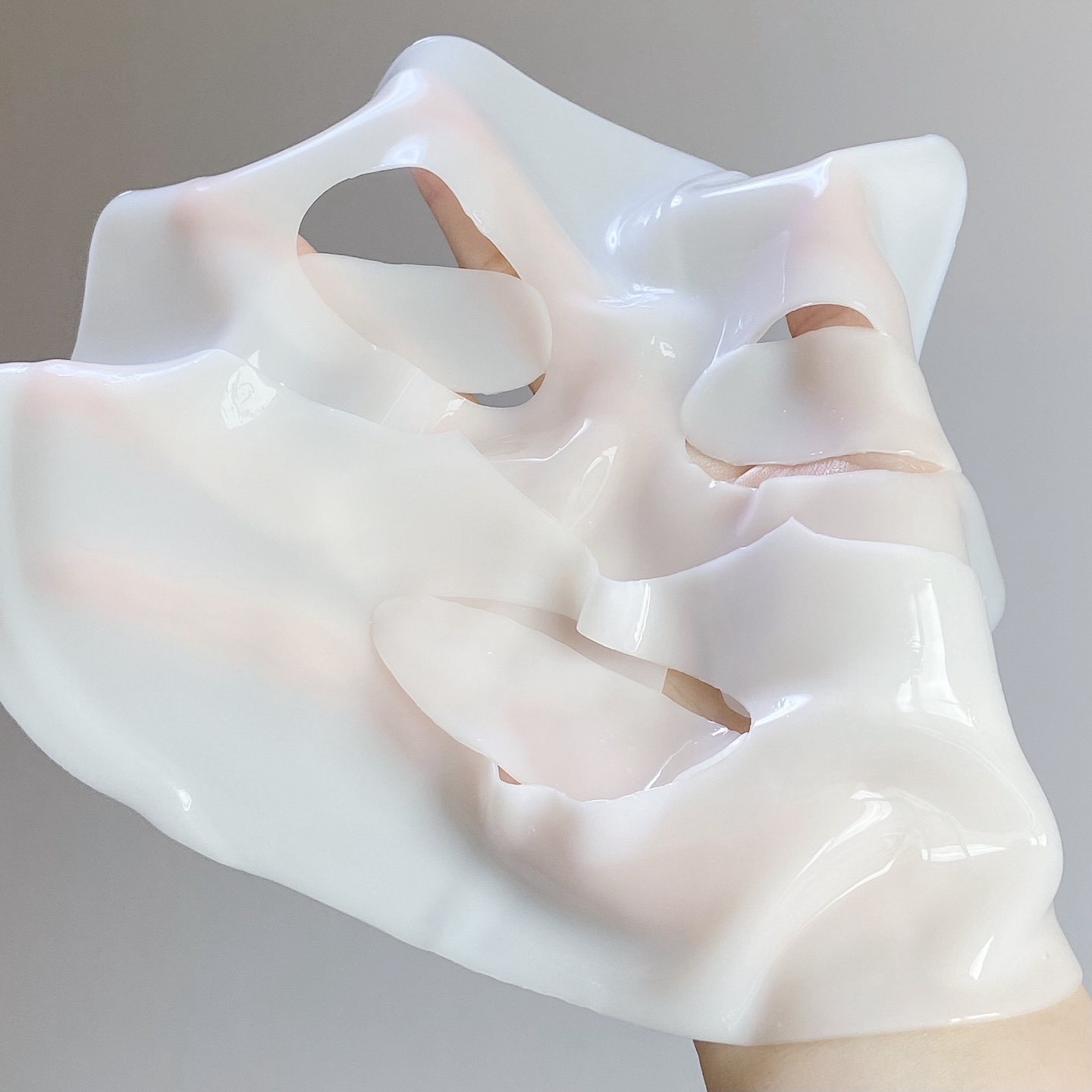 バイオコラーゲンリアルディープマスク/Biodance/シートマスク・パックを使ったクチコミ（3枚目）