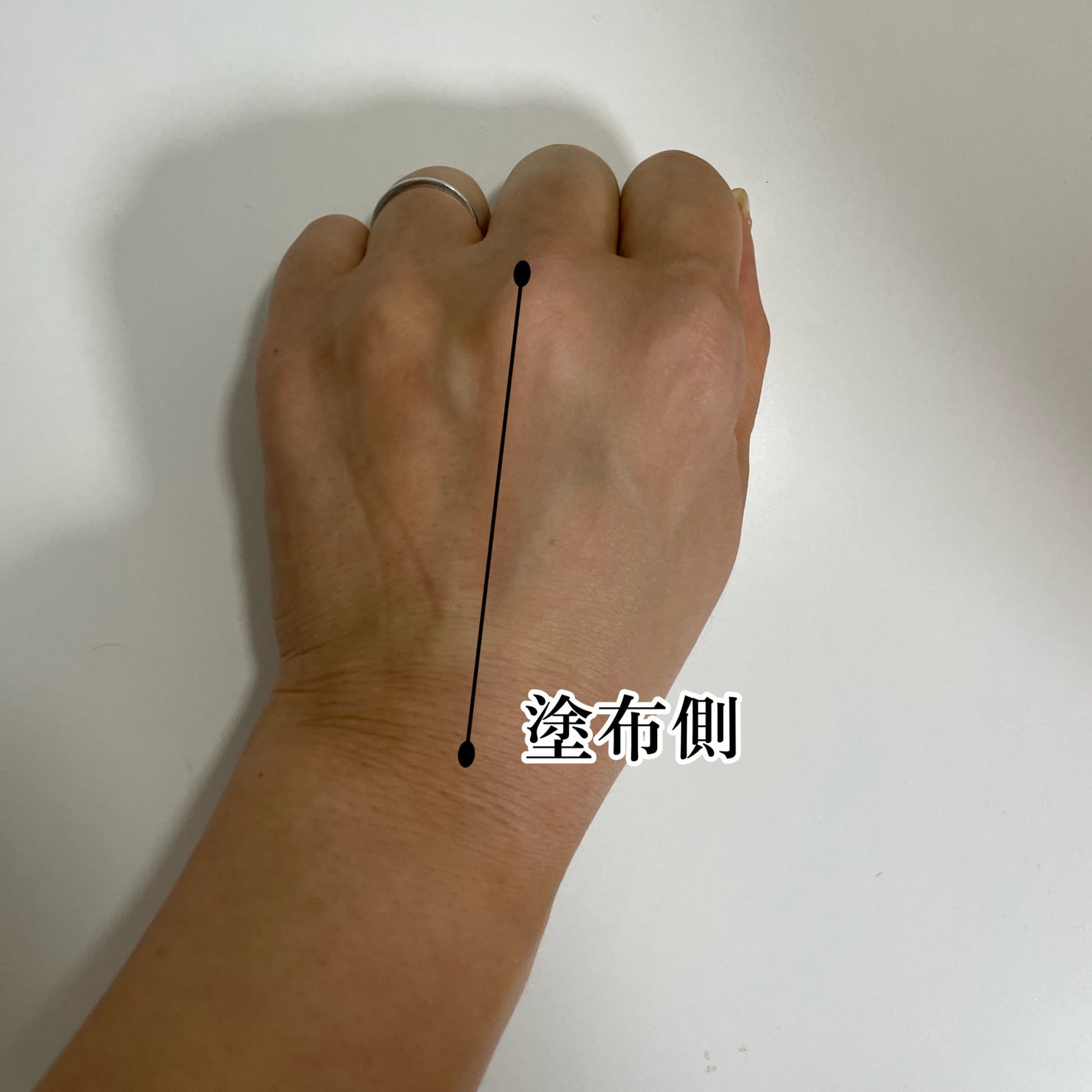 シルキーブラークッション/SELF BEAUTY/クッションファンデーションを使ったクチコミ(4枚目)