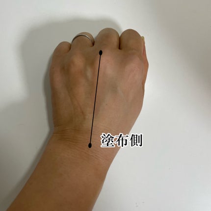 シルキーブラークッション/SELF BEAUTY/クッションファンデーションを使ったクチコミ(4枚目)