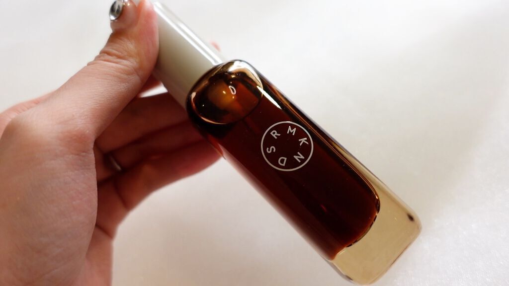 チャーガチャージドロップ / SERUMKIND