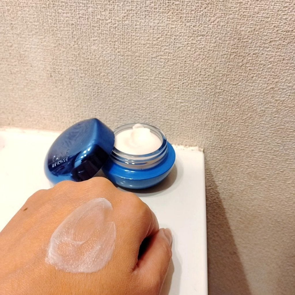 セラム ヴェール/ONE BY KOSE/美容液を使ったクチコミ(6枚目)