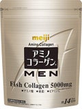 明治アミノコラーゲンMEN