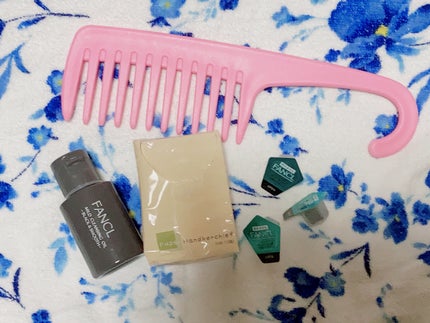 コンパクトスタイラー/TANGLE TEEZER/ヘアブラシを使ったクチコミ(1枚目)