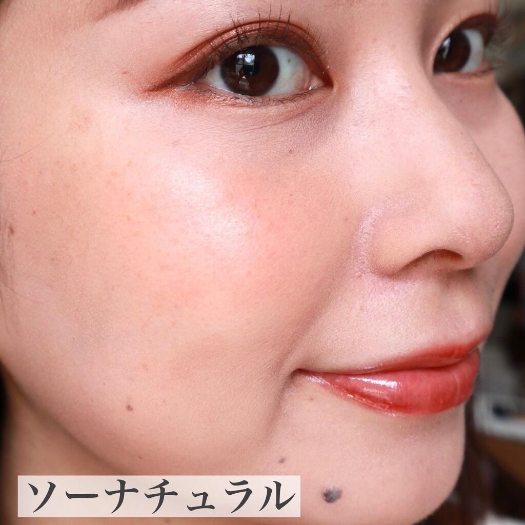 グロー プレイ ブラッシュ/M・A・C/ジェル・クリームチークを使ったクチコミ(5枚目)