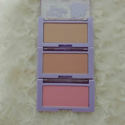 ベターザンチーク/rom&nd/パウダーチークを使ったクチコミ(2枚目)