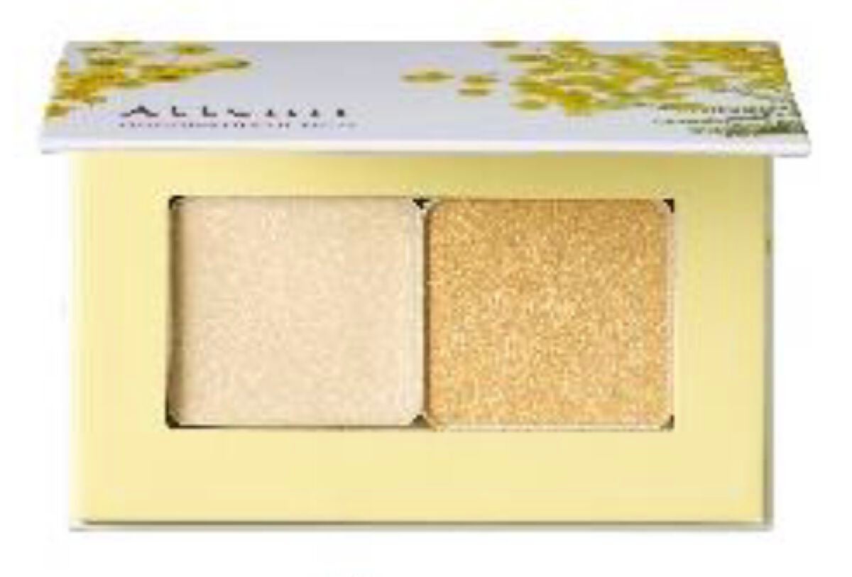 カラー&グロウデュオ ミモザブルーム