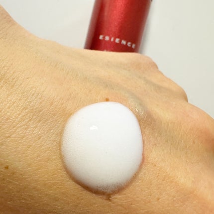 ESIENCEナノシープセラム/ESIENCE/美容液を使ったクチコミ(4枚目)