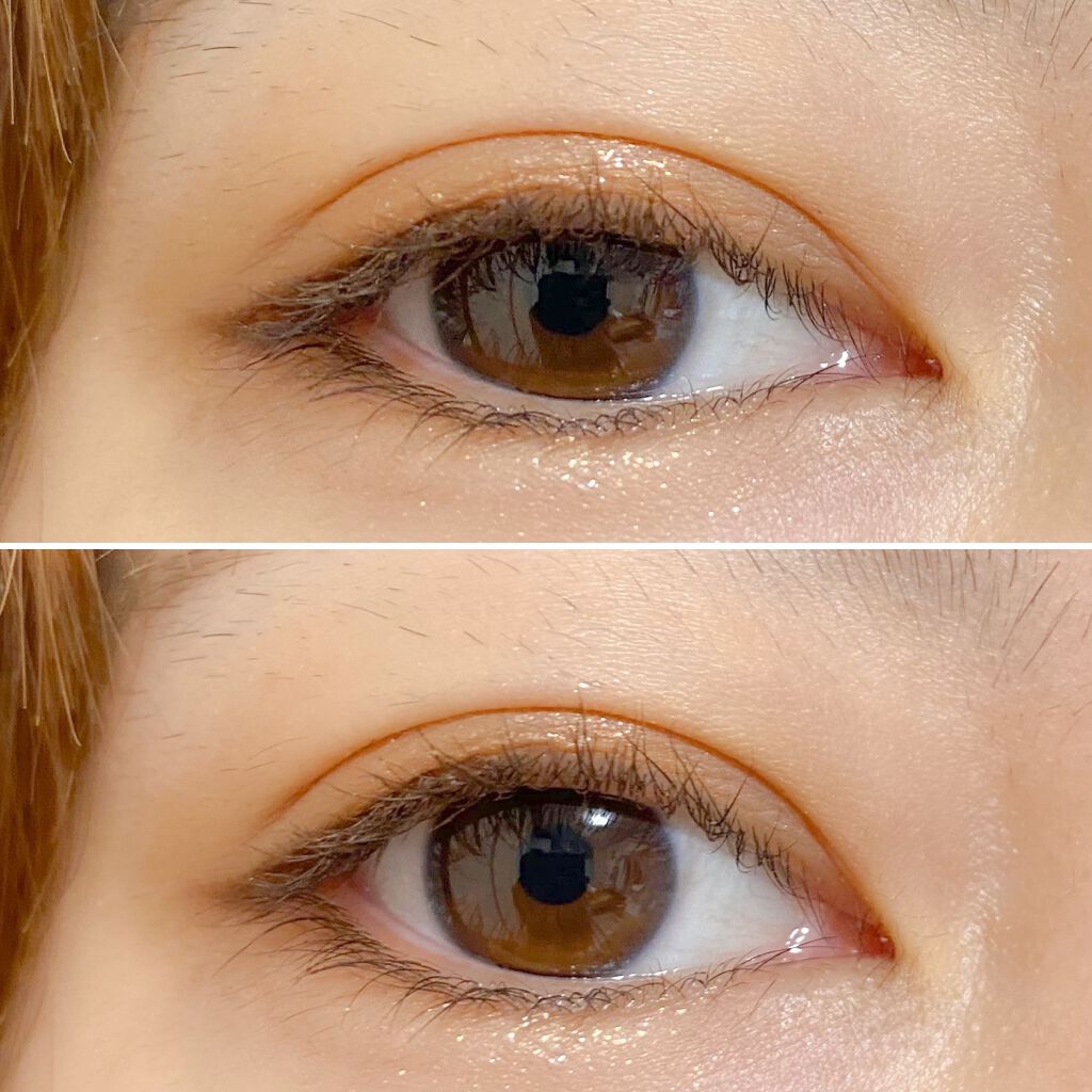 プレイカラー アイシャドウ/ETUDE/アイシャドウパレットを使ったクチコミ（3枚目）