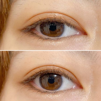 プレイカラー アイシャドウ/ETUDE/アイシャドウパレットを使ったクチコミ(3枚目)