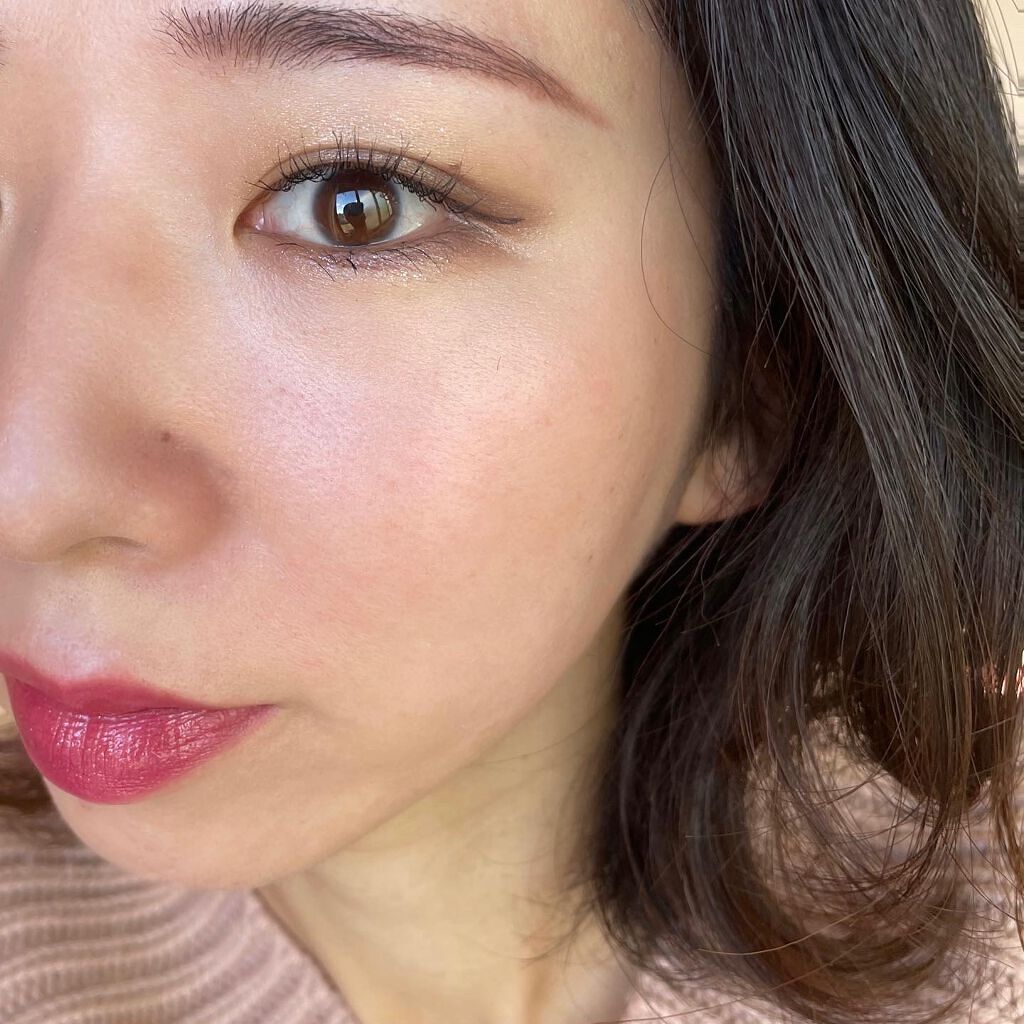 ルージュ ジェ/GUERLAIN/口紅を使ったクチコミ(8枚目)