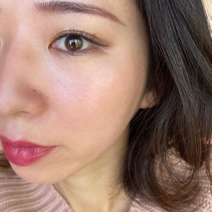 ルージュ ジェ/GUERLAIN/口紅を使ったクチコミ(8枚目)