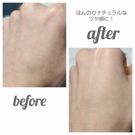 Morning Surprise BBクッション/TONYMOLY/クッションファンデーションを使ったクチコミ(4枚目)