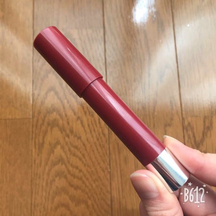 バーム ステイン/REVLON/口紅を使ったクチコミ(1枚目)