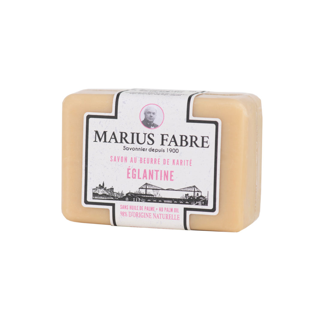 サボン・ド・マルセイユ  サボン ド マルセイユ 1900 ワイルドローズ