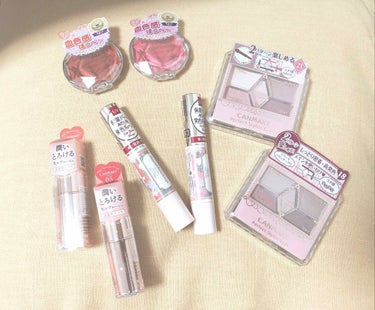 秋メイクにピッタリのブラウンカラー💄💋


CANMAKEの新作カラーを購入してきました！

カラーはもう色んな方が出してるので出さなくていいかな🤔

1.パーフェクトスタイリストアイズ 21 新色
 