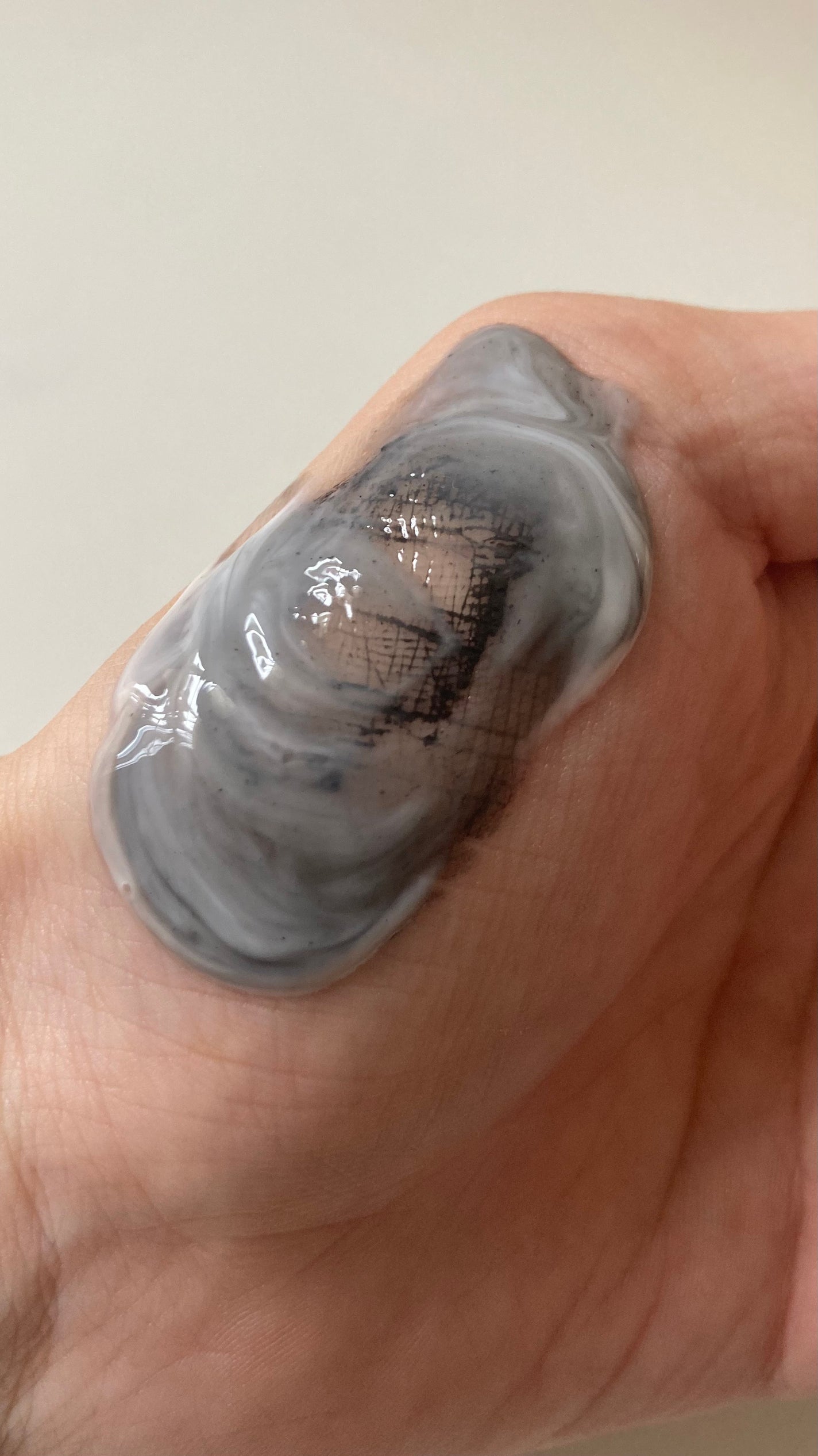 クレンジングミルク/chant a charm /ミルククレンジングを使ったクチコミ(4枚目)