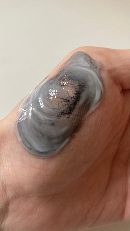 クレンジングミルク/chant a charm /ミルククレンジングを使ったクチコミ(4枚目)