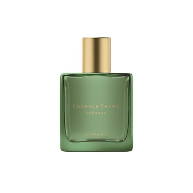 2024/4/5発売 Jo MALONE LONDON エメラルド タイム コロン 