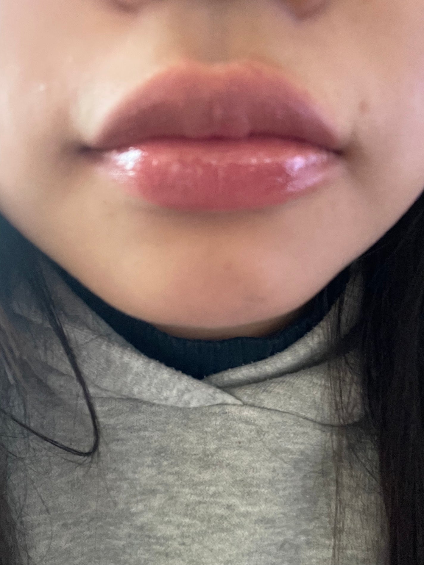 ディオール アディクト リップ マキシマイザー/Dior/リップグロスを使ったクチコミ(6枚目)