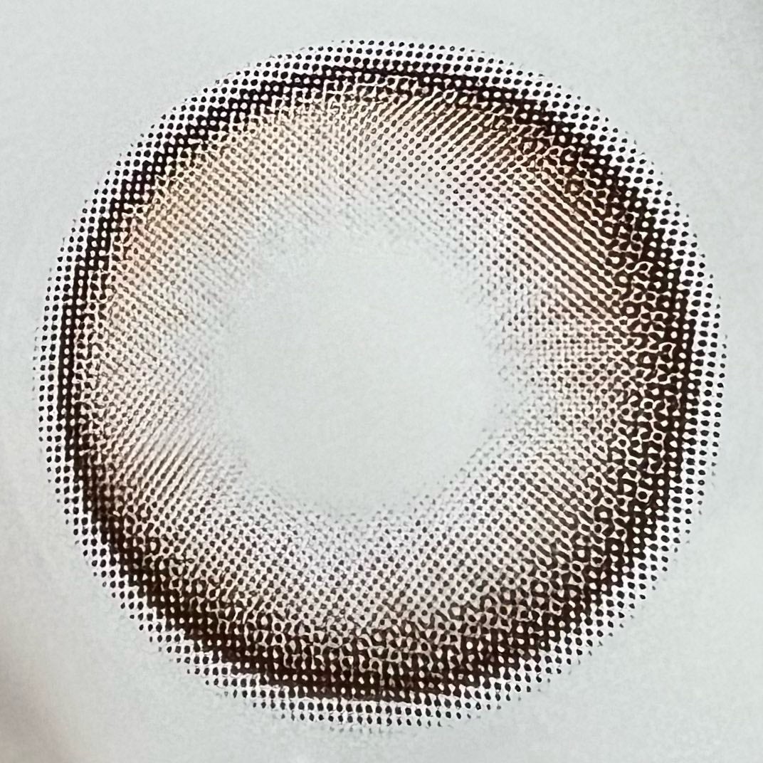 Daisy Shower 1Day/chuu LENS/ワンデー(1DAY)カラコンを使ったクチコミ(4枚目)