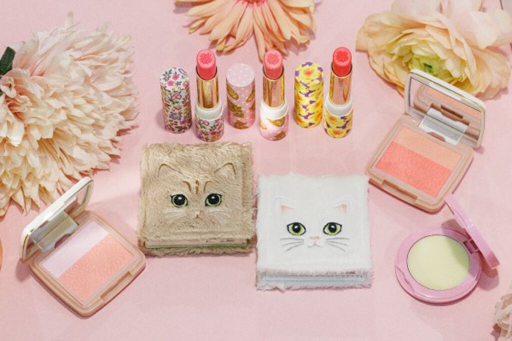 プレスト ブラッシュ/PAUL & JOE BEAUTE/パウダーチークを使ったクチコミ(5枚目)