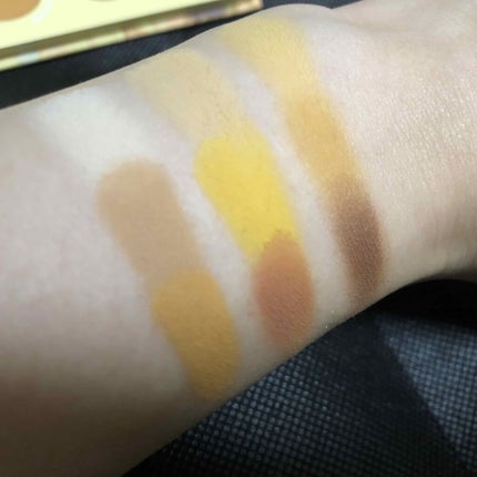 HERO on LIPS 「COLOURPOPカラーポップPRESSEDPOWDERPAL..」(3枚目)