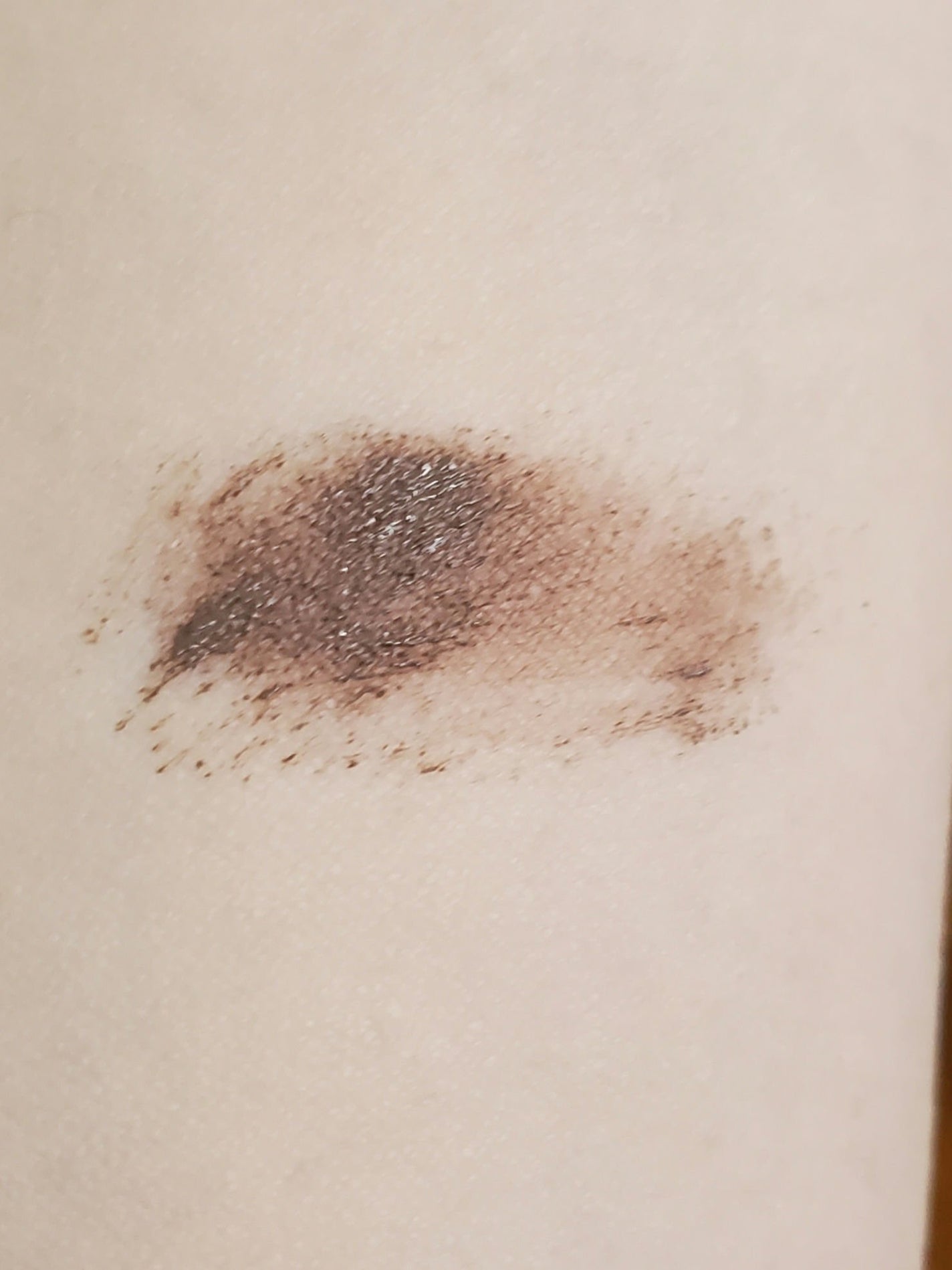 ハンオールブロウカラ/rom&nd/眉マスカラを使ったクチコミ(3枚目)