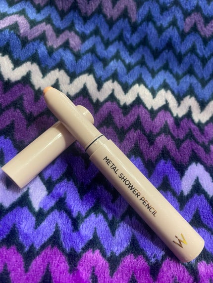 シャドーカスタマイズ/MAJOLICA MAJORCA/単色アイシャドウを使ったクチコミ(8枚目)