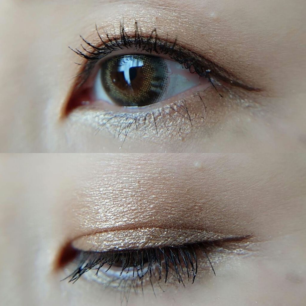 アイ カラー クォード/TOM FORD BEAUTY/アイシャドウパレットを使ったクチコミ(2枚目)