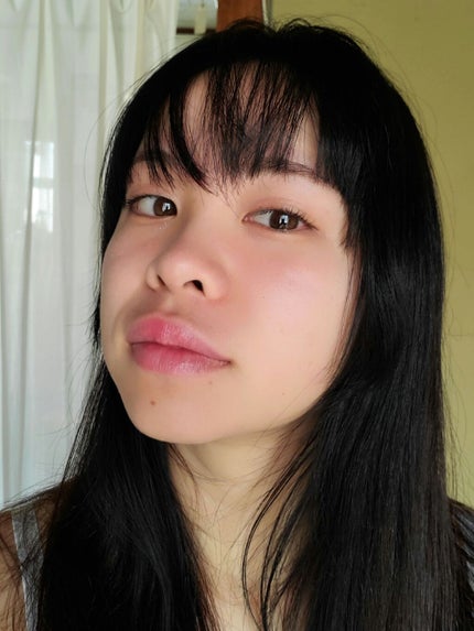 シャドーカスタマイズ/MAJOLICA MAJORCA/単色アイシャドウを使ったクチコミ(5枚目)