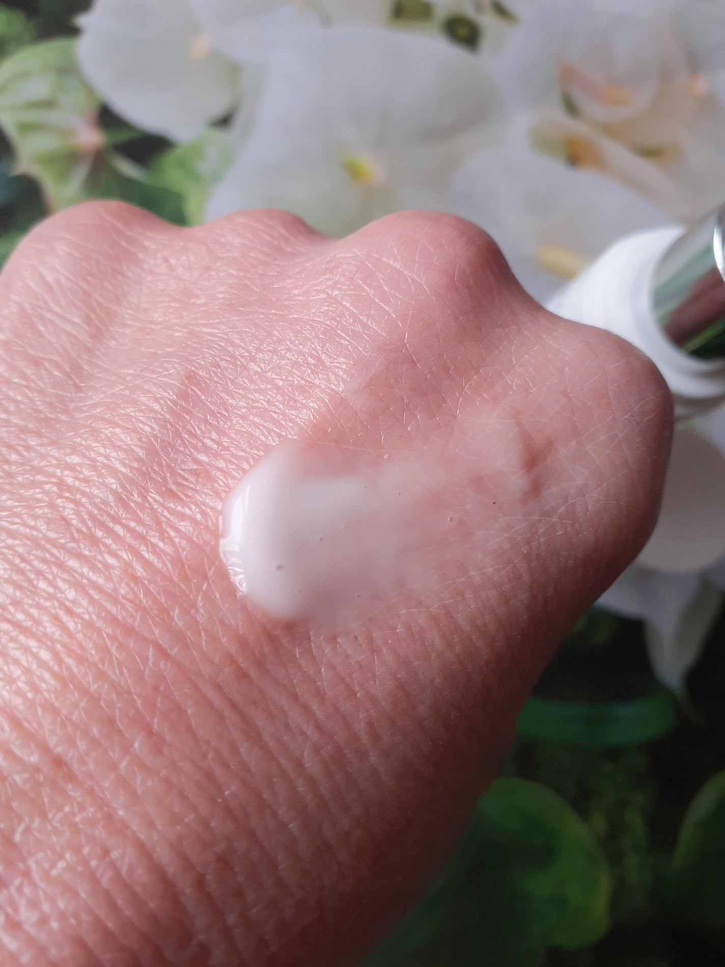 パワーGセラム/FUKUBISUI(フクビスイ)/美容液を使ったクチコミ(6枚目)