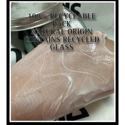 ウェルネス ボディジェルクリーム ユーカリ& ローズマリー/THE BODY SHOP/ボディクリームを使ったクチコミ(4枚目)