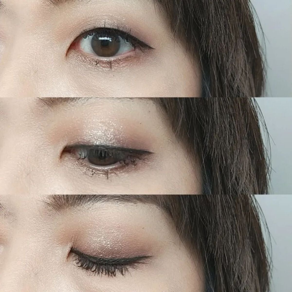 リュクス アイ & チーク パレット/BOBBI BROWN/アイシャドウパレットを使ったクチコミ(2枚目)