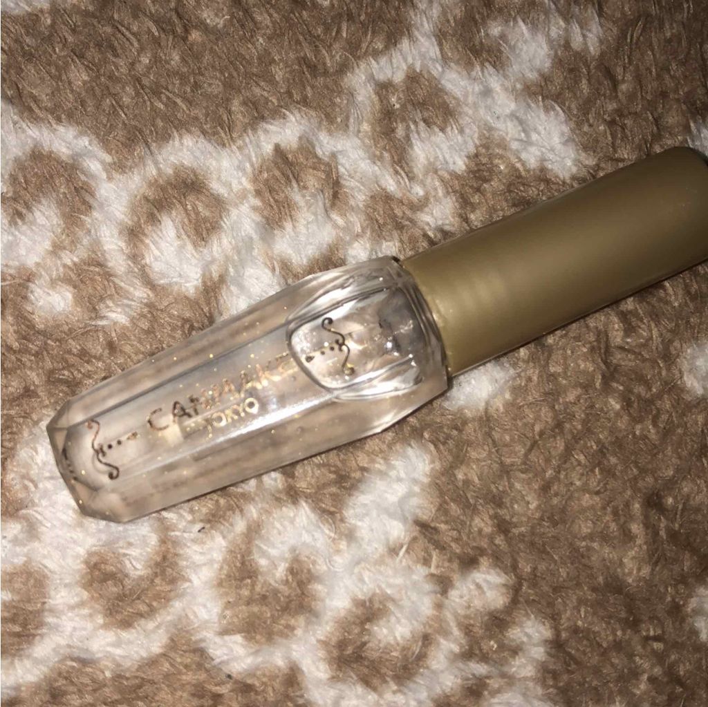 ポアレスクリアプライマー/キャンメイク/化粧下地を使ったクチコミ(1枚目)