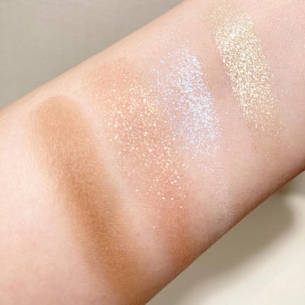 シグニチャー カラー アイズ/SUQQU/アイシャドウパレットを使ったクチコミ(7枚目)