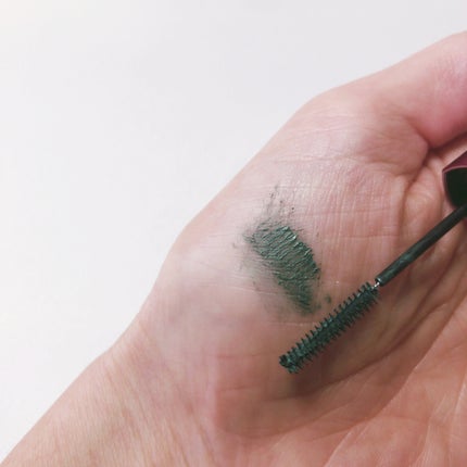 「塗るつけまつげ」自まつげ際立てタイプ/デジャヴュ/マスカラを使ったクチコミ(3枚目)