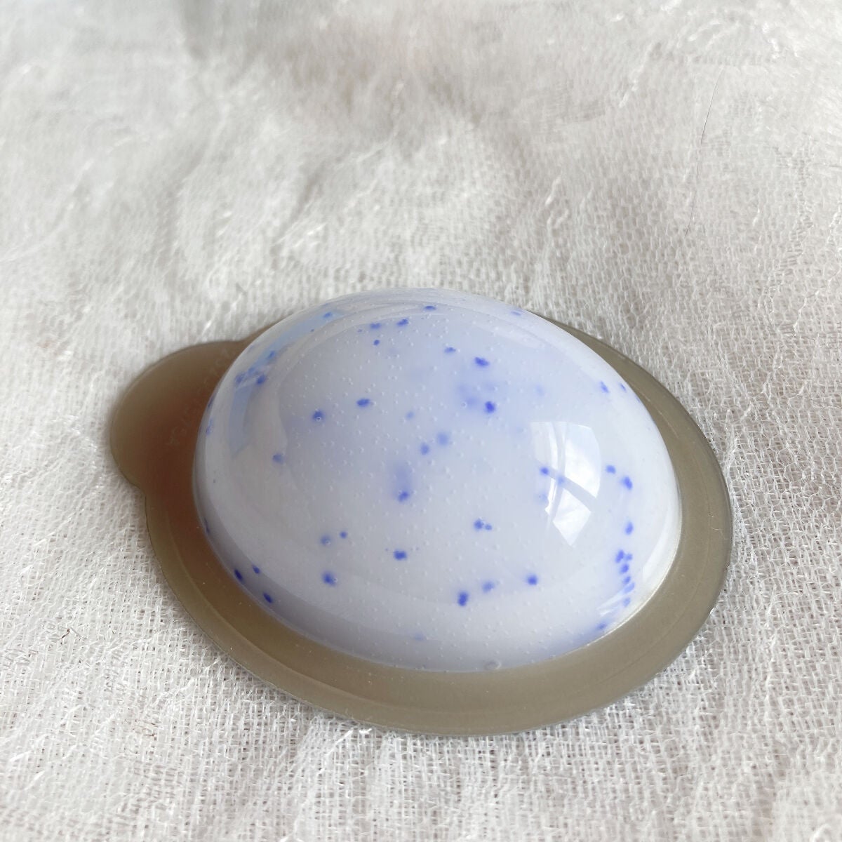 パンテーンマカロン ヘアマスク うるさらリッチ <洗い流すトリートメント>/パンテーン/ヘアマスク・ヘアパックを使ったクチコミ(5枚目)