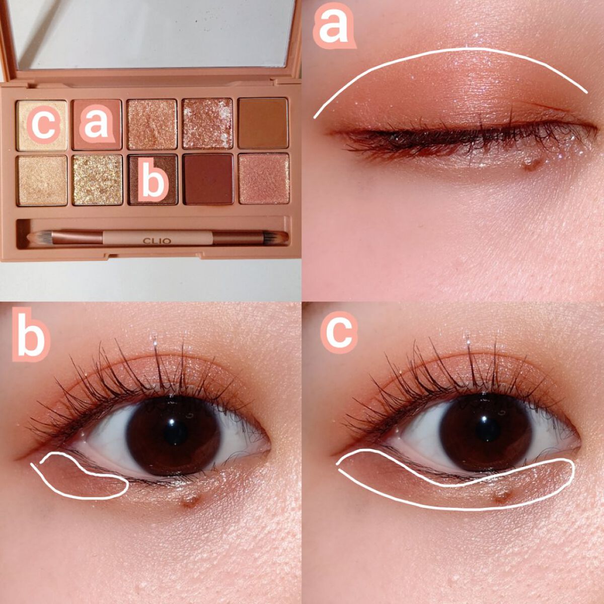 【旧品】パウダーチークス/キャンメイク/パウダーチークを使ったクチコミ（2枚目）