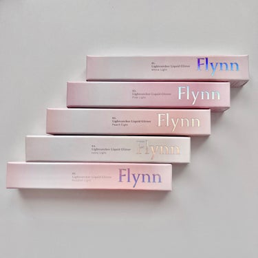 ライトキャッチャーリキッドグリッター 05 レディッシュライト/Flynn/リキッドアイシャドウを使ったクチコミ（1枚目）