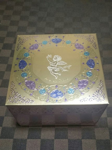 フェースアップパウダー 2022/ミラノコレクション/プレストパウダーを使ったクチコミ(1枚目)