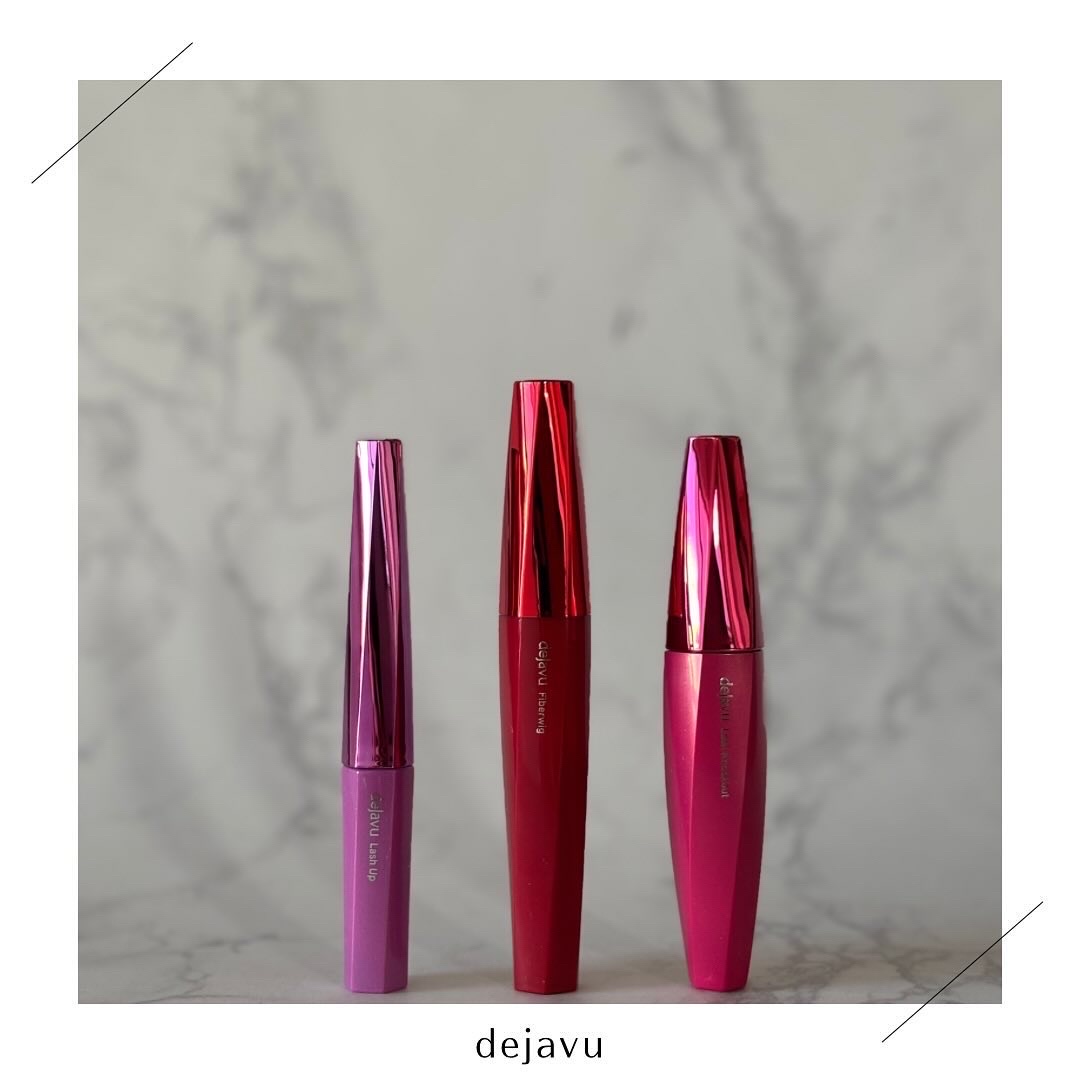 「塗るつけまつげ」ロングタイプ/デジャヴュ/マスカラを使ったクチコミ（1枚目）