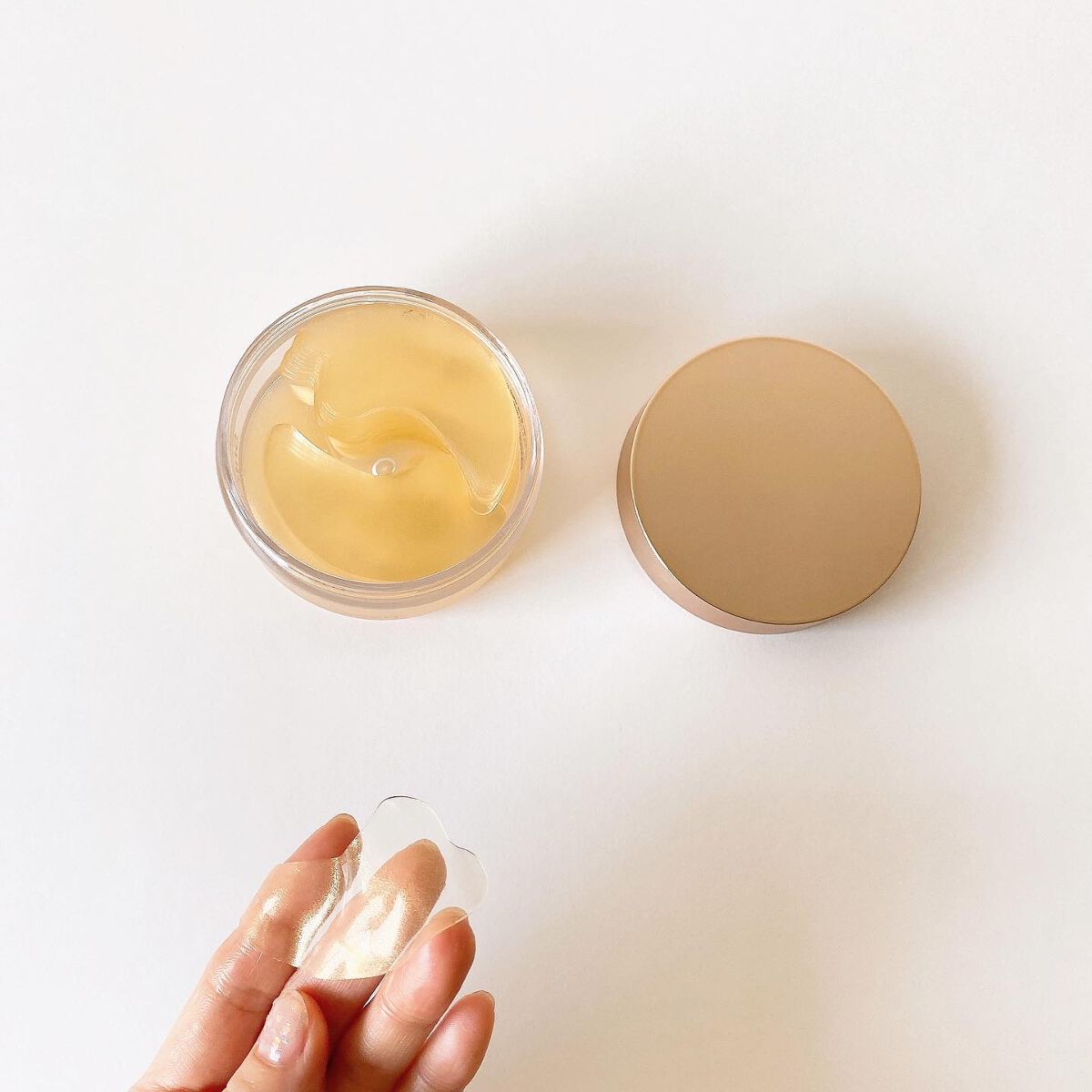 リップスリーピングマスク/LANEIGE/リップバームを使ったクチコミ(4枚目)