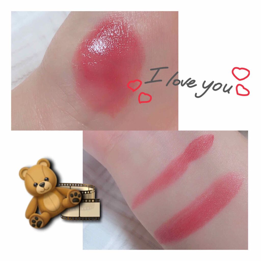 リップスティック/M・A・C/口紅を使ったクチコミ（2枚目）