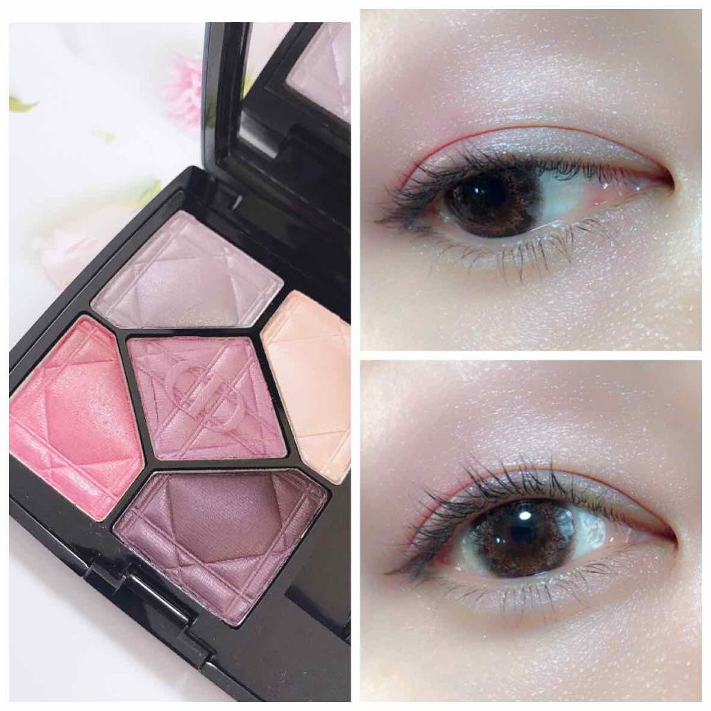 【旧】ディオール アディクト リップ マキシマイザー/Dior/リップグロスを使ったクチコミ(1枚目)