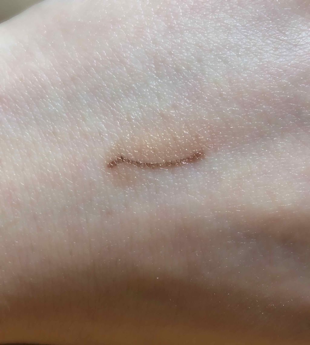 スキニーリッチシャドウ/excel/アイシャドウパレットを使ったクチコミ(1枚目)