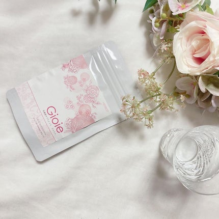 Rie_beauty on LIPS 「フェムケアも腸活もできる乳酸菌サプリメントジョイエを飲んでます..」(2枚目)