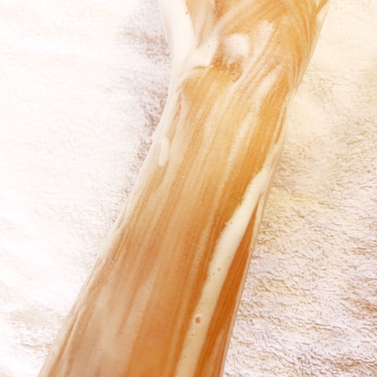 デオカラット 薬用ボディウォッシュ/デオカラット/ボディソープを使ったクチコミ（3枚目）