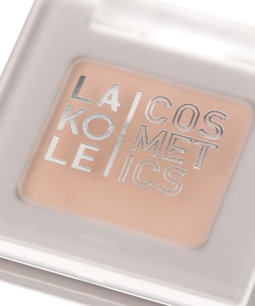 ワンカラーアイシャドウ 04 CHAI TEA